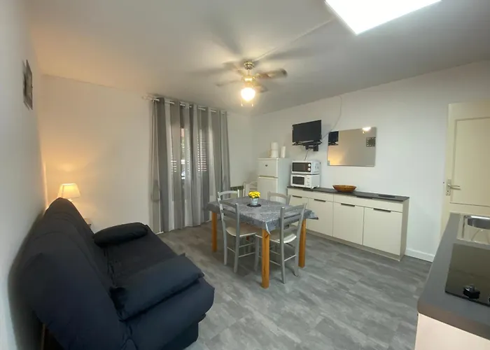 Feriehus Lo Monaco De Villa, Et San-Nicolao