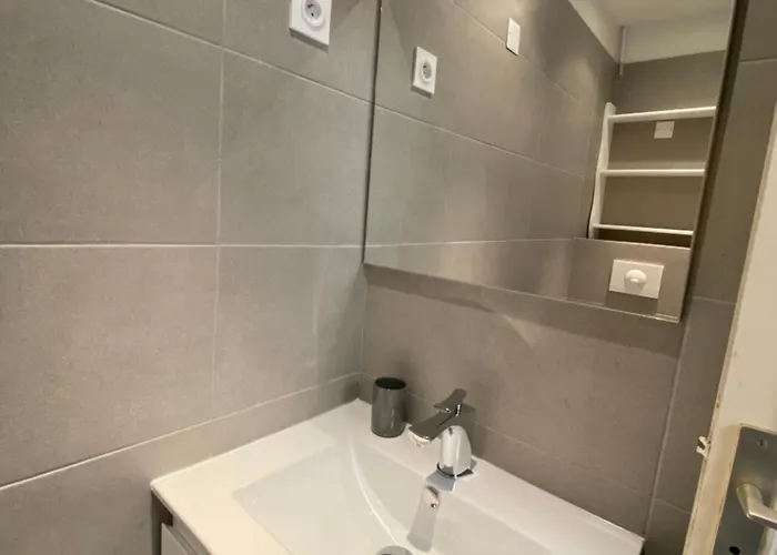 度假居 Lo Monaco De Villa, Et