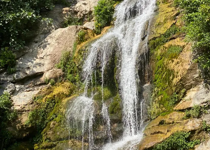 Lo Monaco De Villa, Et בית נופש