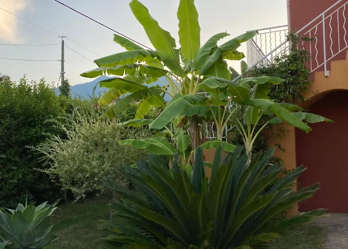 Lo Monaco De Villa, Et 度假居 圣尼科劳