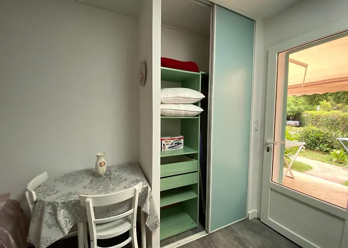 度假居 Lo Monaco De Villa, Et 圣尼科劳