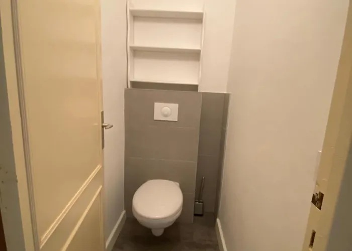 度假居 Lo Monaco De Villa, Et