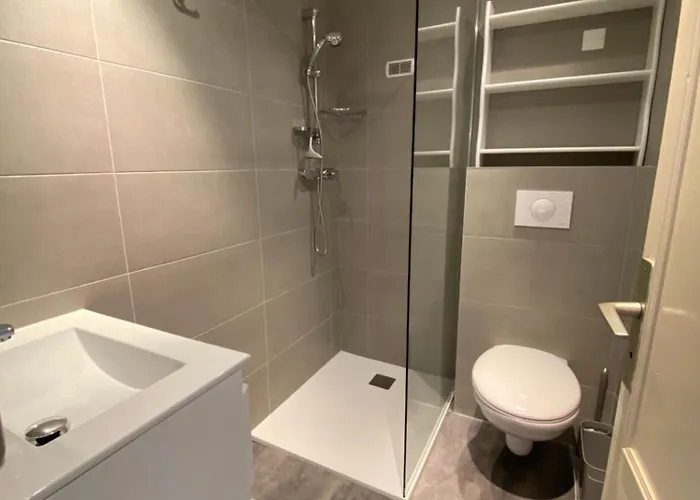 Lo Monaco De Villa, Et *