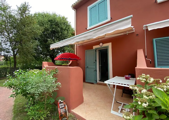 Lo Monaco De Villa, Et * 圣尼科劳