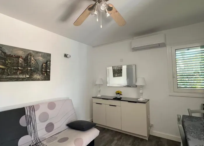 Lo Monaco De Villa, Et בית נופש