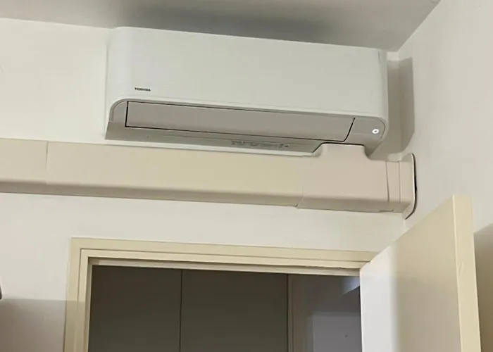 בית נופש Lo Monaco De Villa, Et *