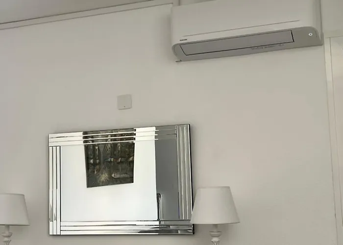 度假居 Lo Monaco De Villa, Et 圣尼科劳