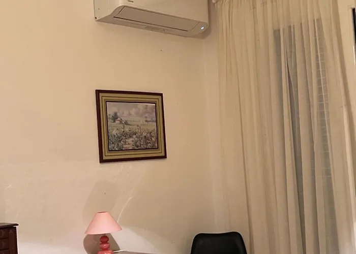 Lo Monaco De Villa, Et *