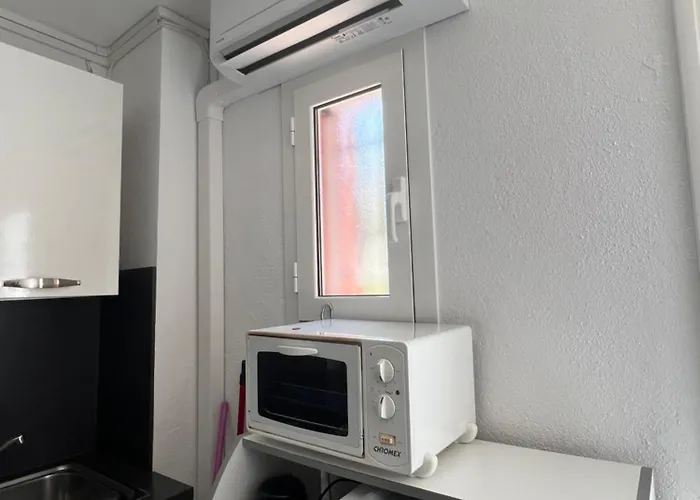 בית נופש Lo Monaco De Villa, Et סן-ניקולאו